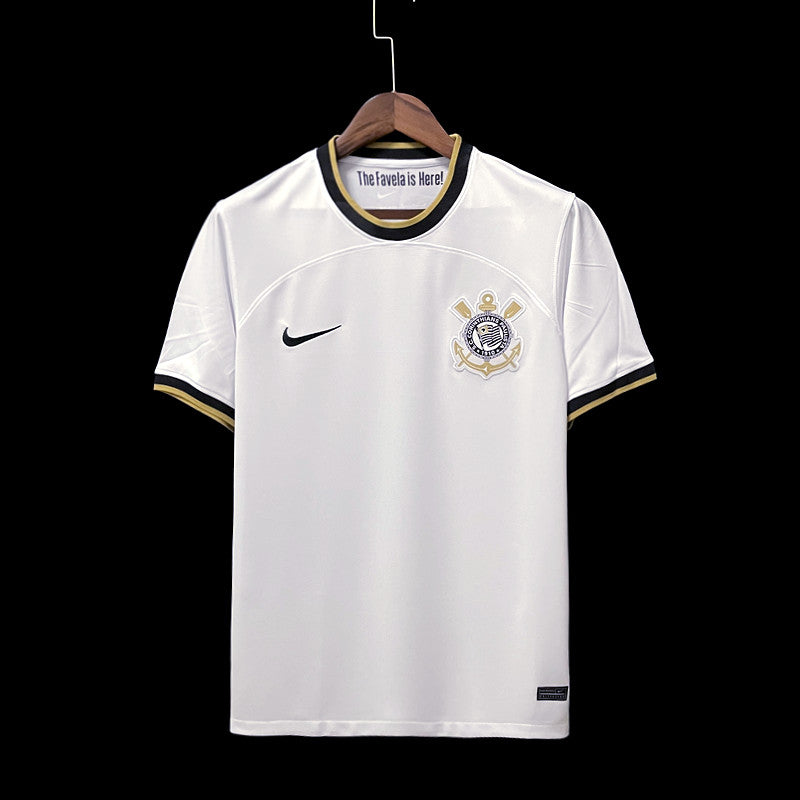 Corinthians Maillot 2022/23