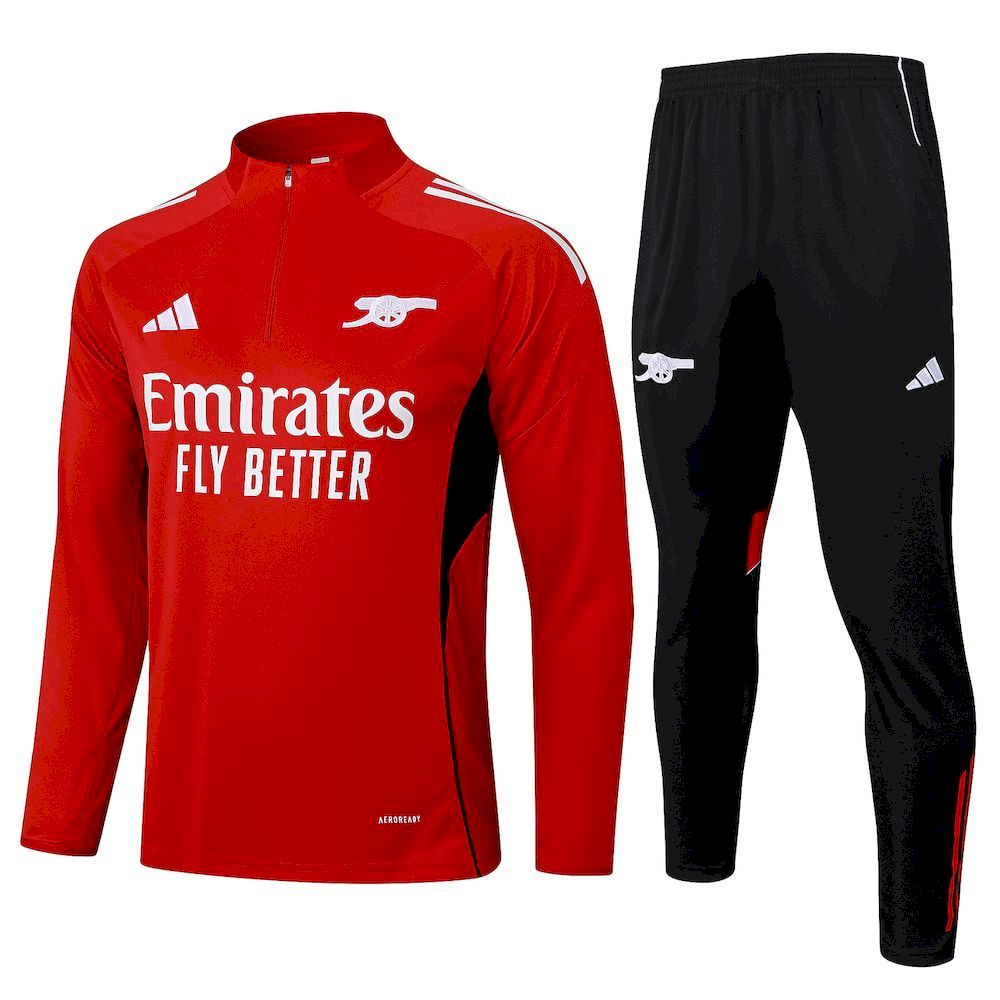 Arsenal Survêtement / Training 2025 2026