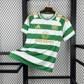 Celtic Glasgow maillot foot domicile 2026 2027