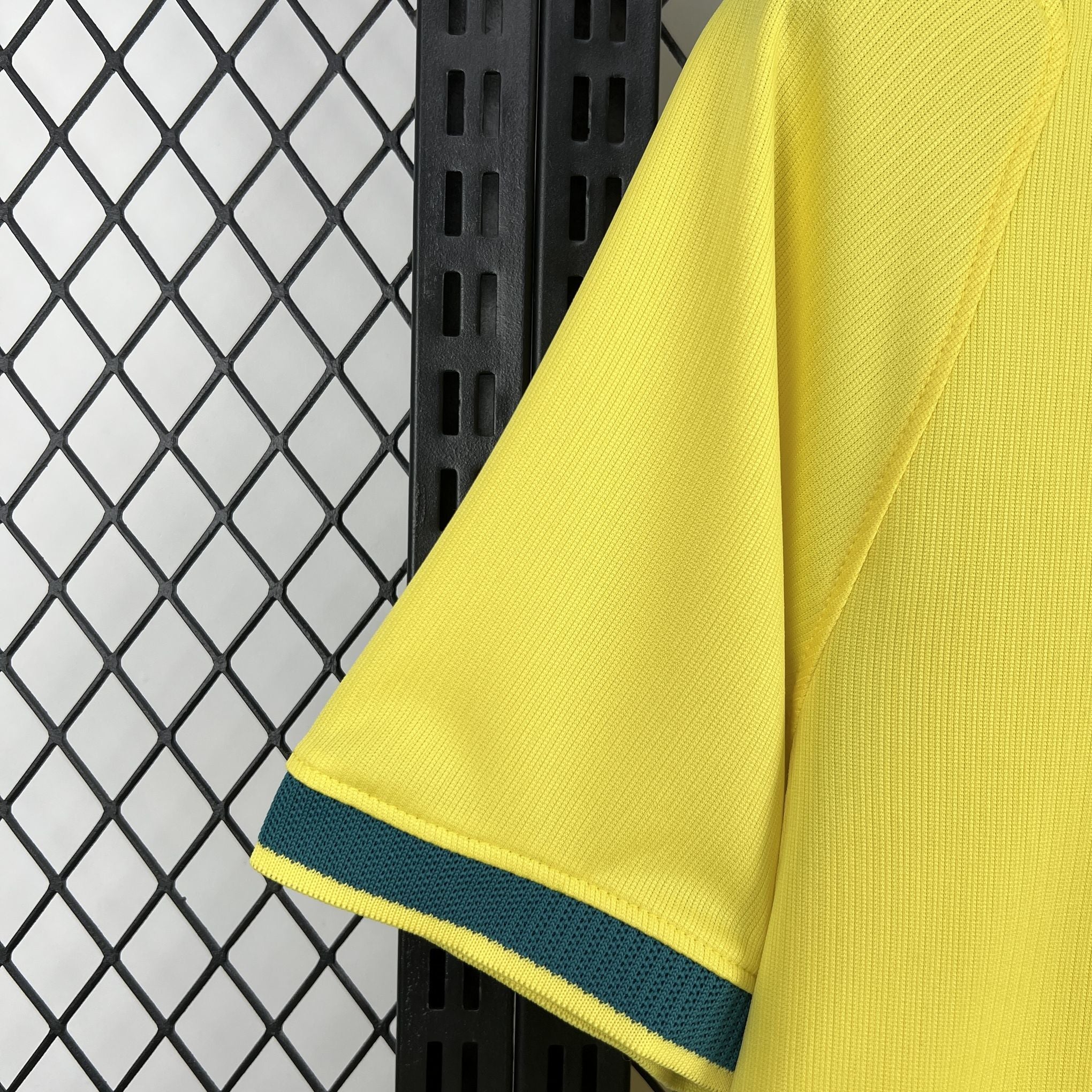 Brésil maillot foot domicile Coupe Du Monde 2026 2027