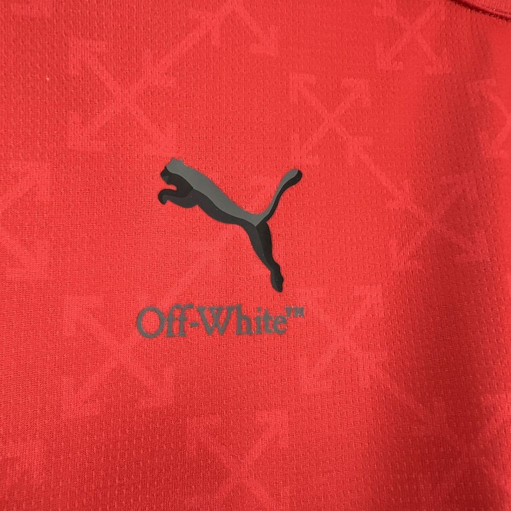 AC Milan maillot foot 2025 2026