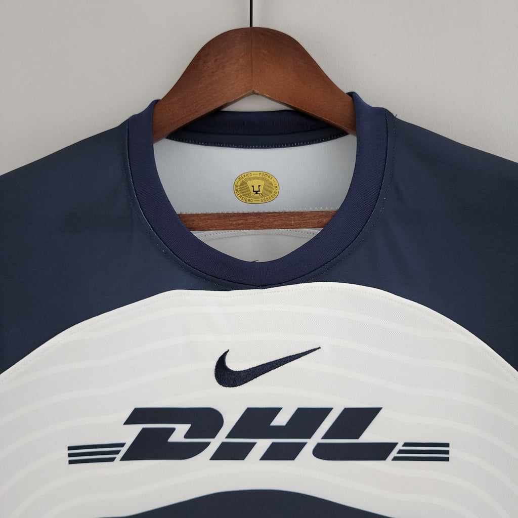 Club Universidad Nacional maillot 2022/23