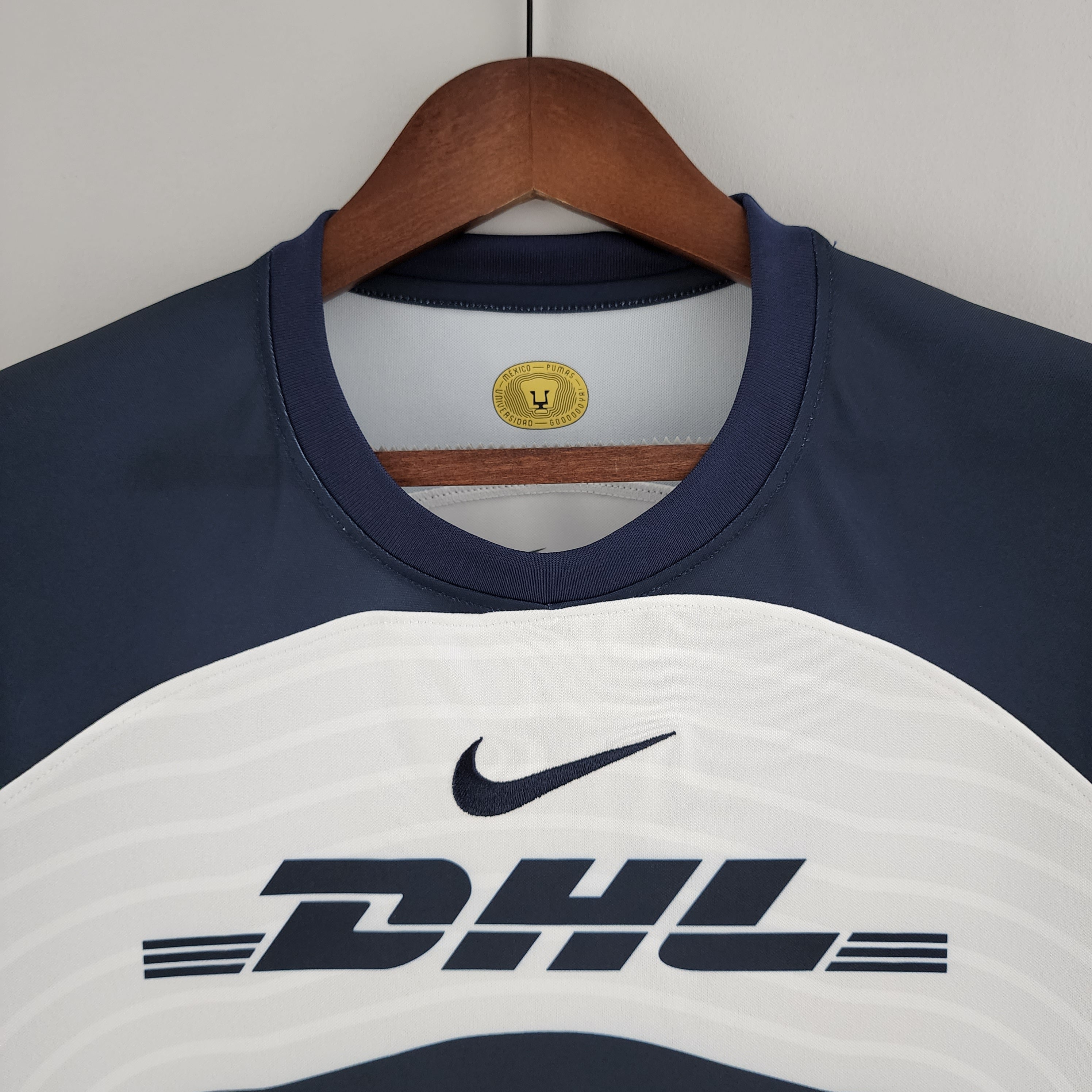 Club Universidad Nacional maillot 2022/23