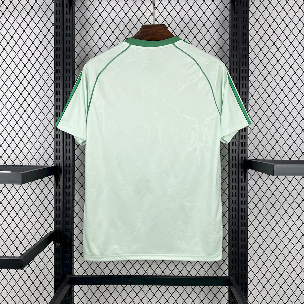 Celtic maillot foot 2025 2026