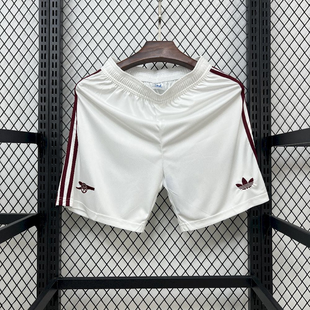 Short de Football Arsenal 2025 2026