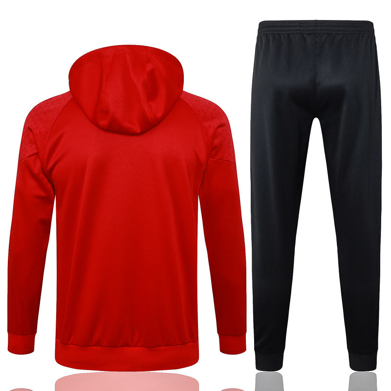 Survêtement / Training AC Milan 2023 2024
