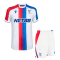 Kit Enfant Crystal Palace 2025 2026