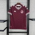 Atletico Juventus maillot foot domicile 2025 2026