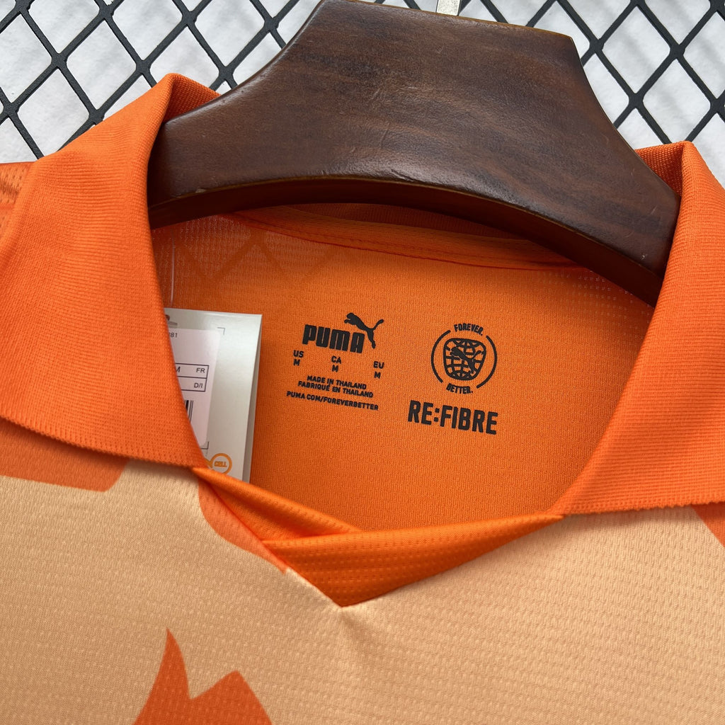 Valencia maillot foot 2026 2027