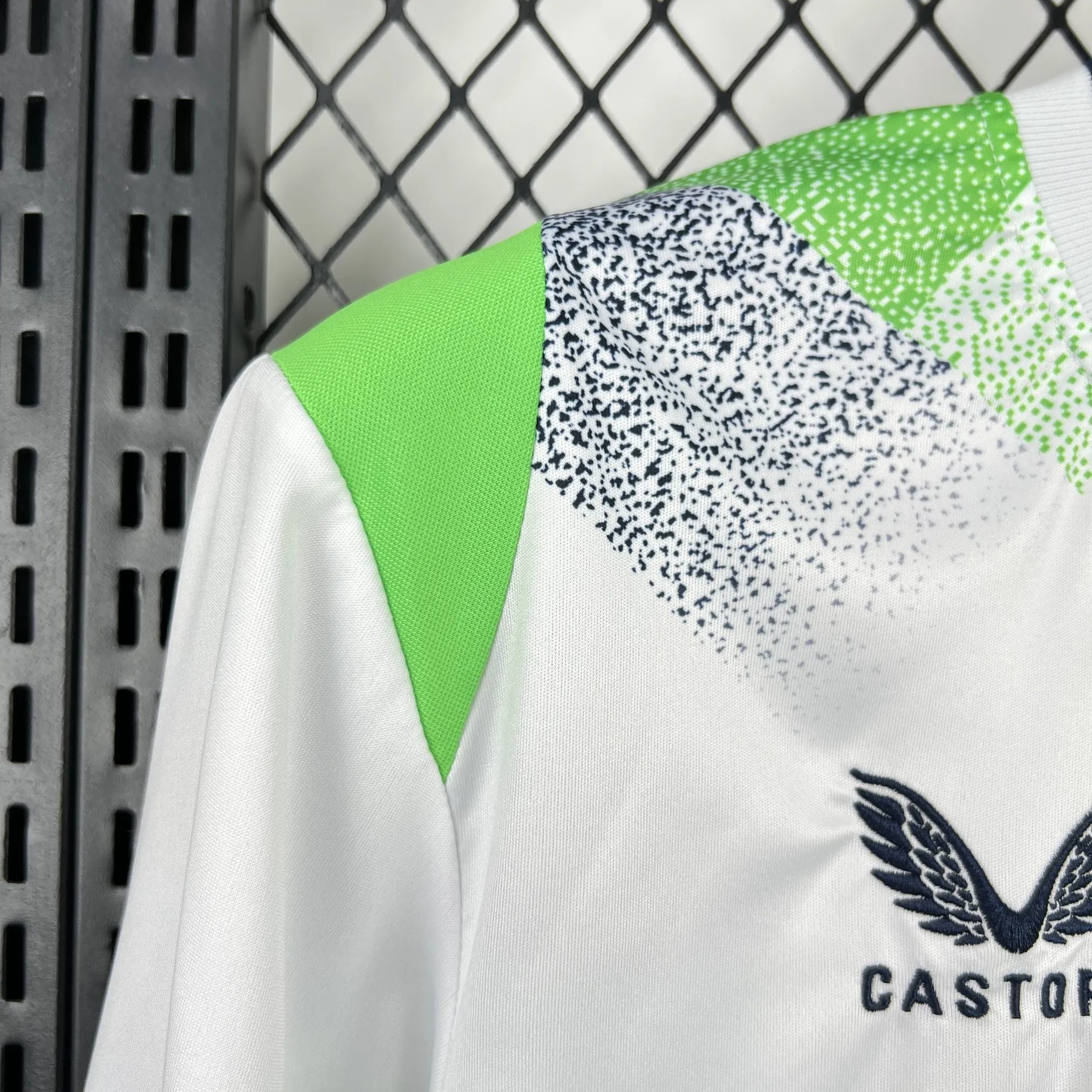 Ireland maillot foot extérieur 2026 2027