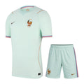 Équipe De France Kit Enfant Coupe Du Monde 2026 2027