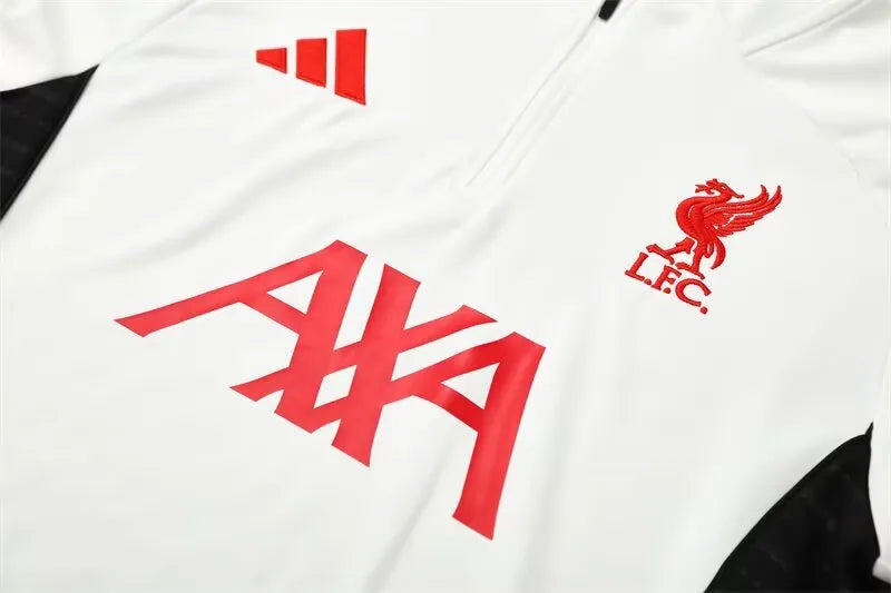 Liverpool Survêtement / Training 2025 2026