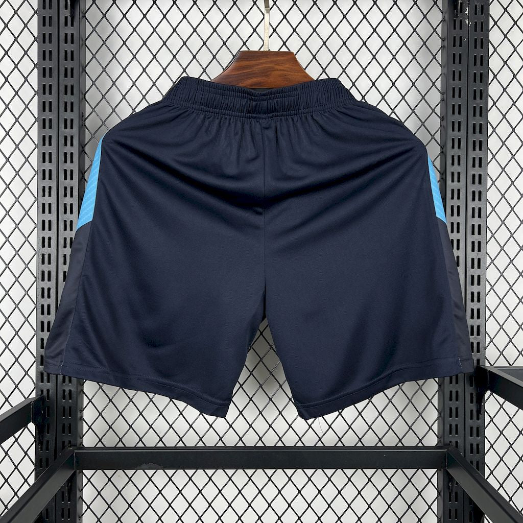 Short de Football Napoli Naples 2025 2026