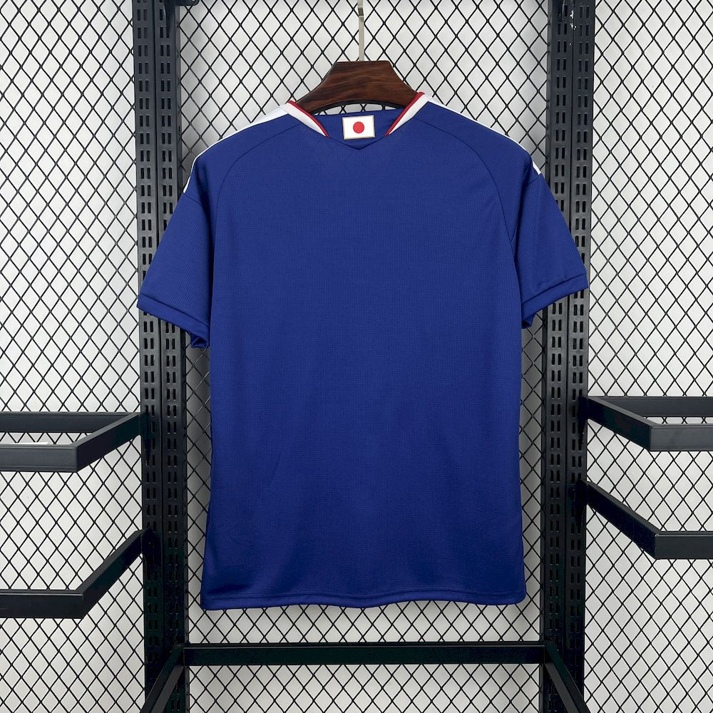 Japon maillot foot 2026 2027