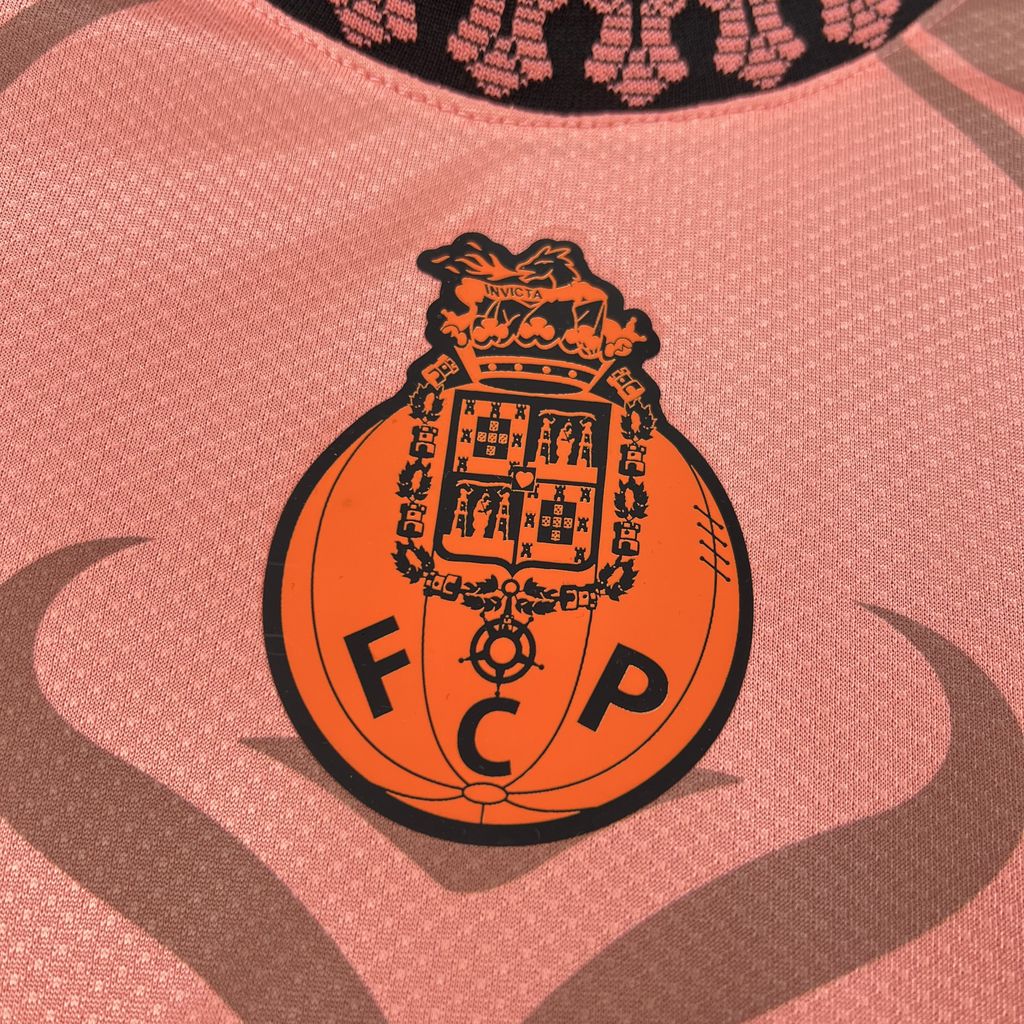 FC Porto Maillot Foot 2026 2027