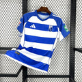 Grenade maillot foot extérieur 2025 2026