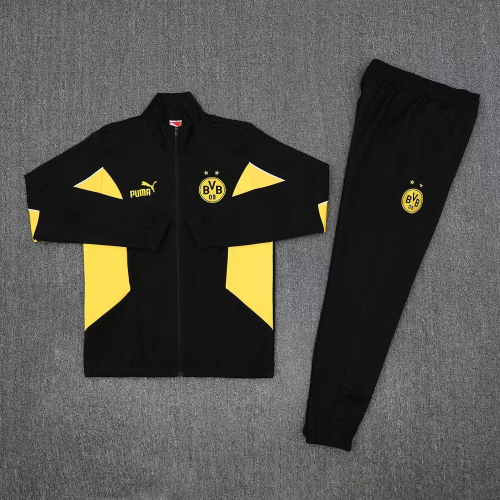 Dortmund Survêtement / Training 2025 2026