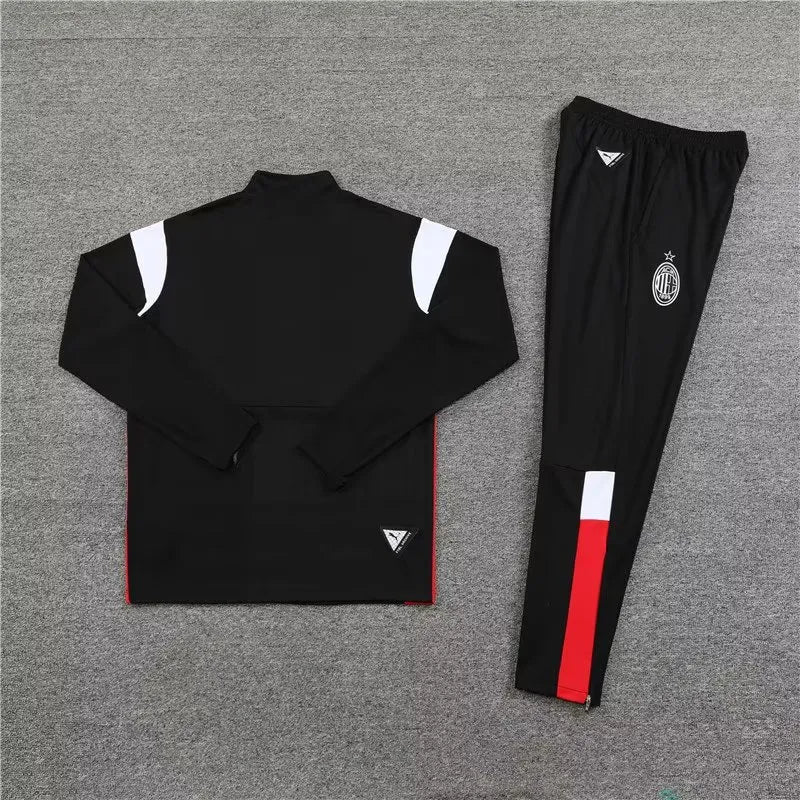 Survêtement / Training AC Milan 2023 2024