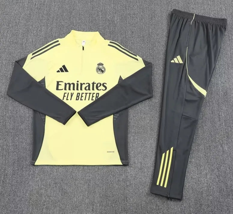 Real Madrid Survêtement / Training 2025 2026
