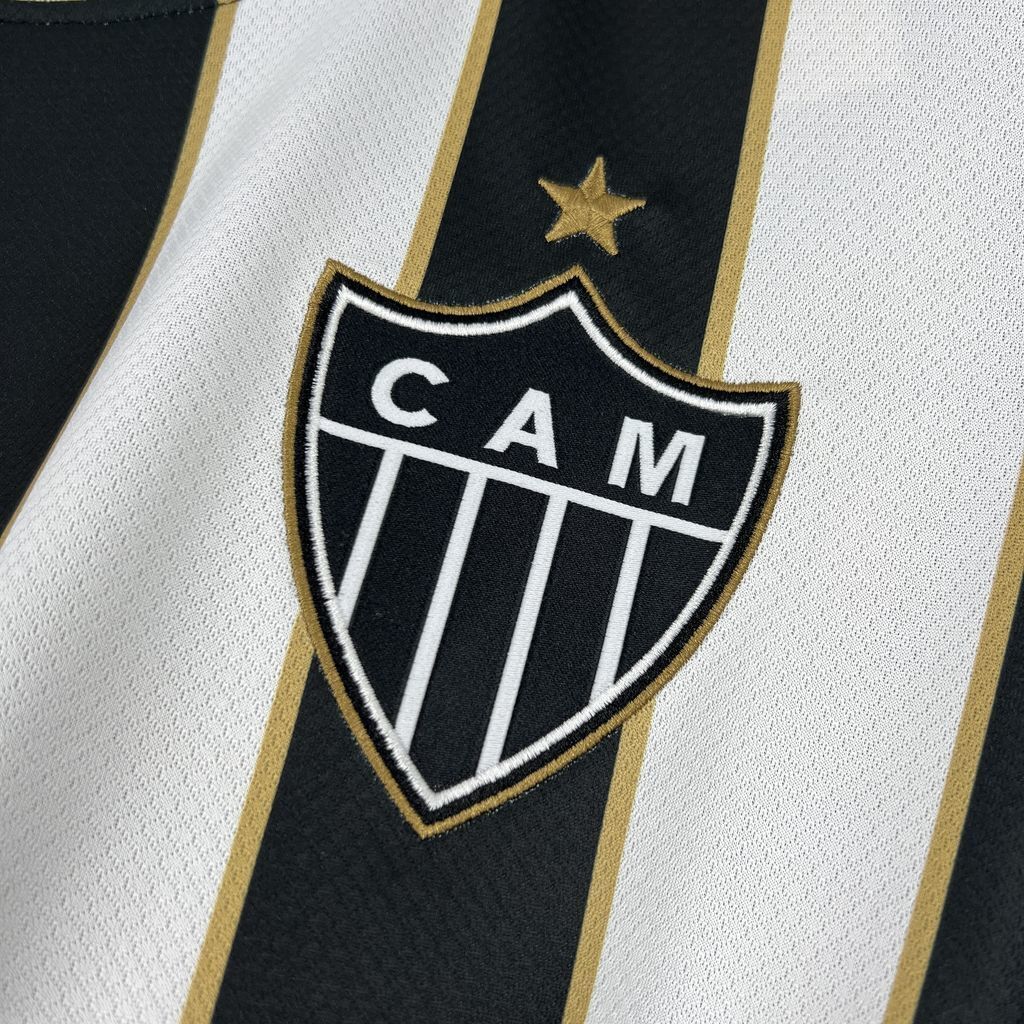 Atlético Mineiro Maillot Foot 2026 2027