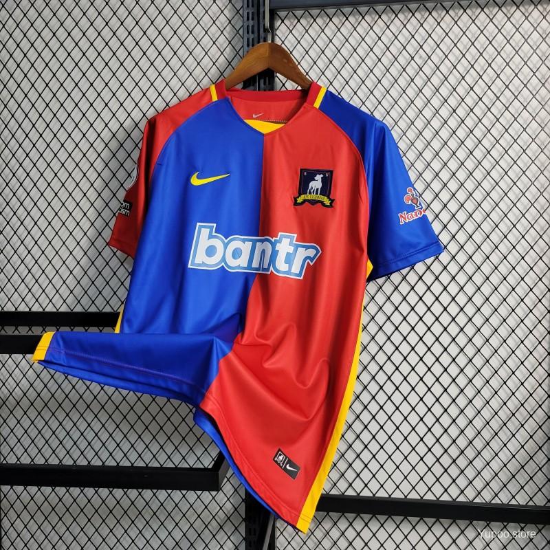 AFC Richmond maillot foot domicile 2023 2024