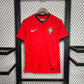 Portugal maillot foot 2024 2025 domicile