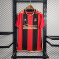 Atlanta United Maillot Domicile 2023 2024