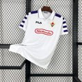 Fiorentina maillot foot 1998 1999 retro