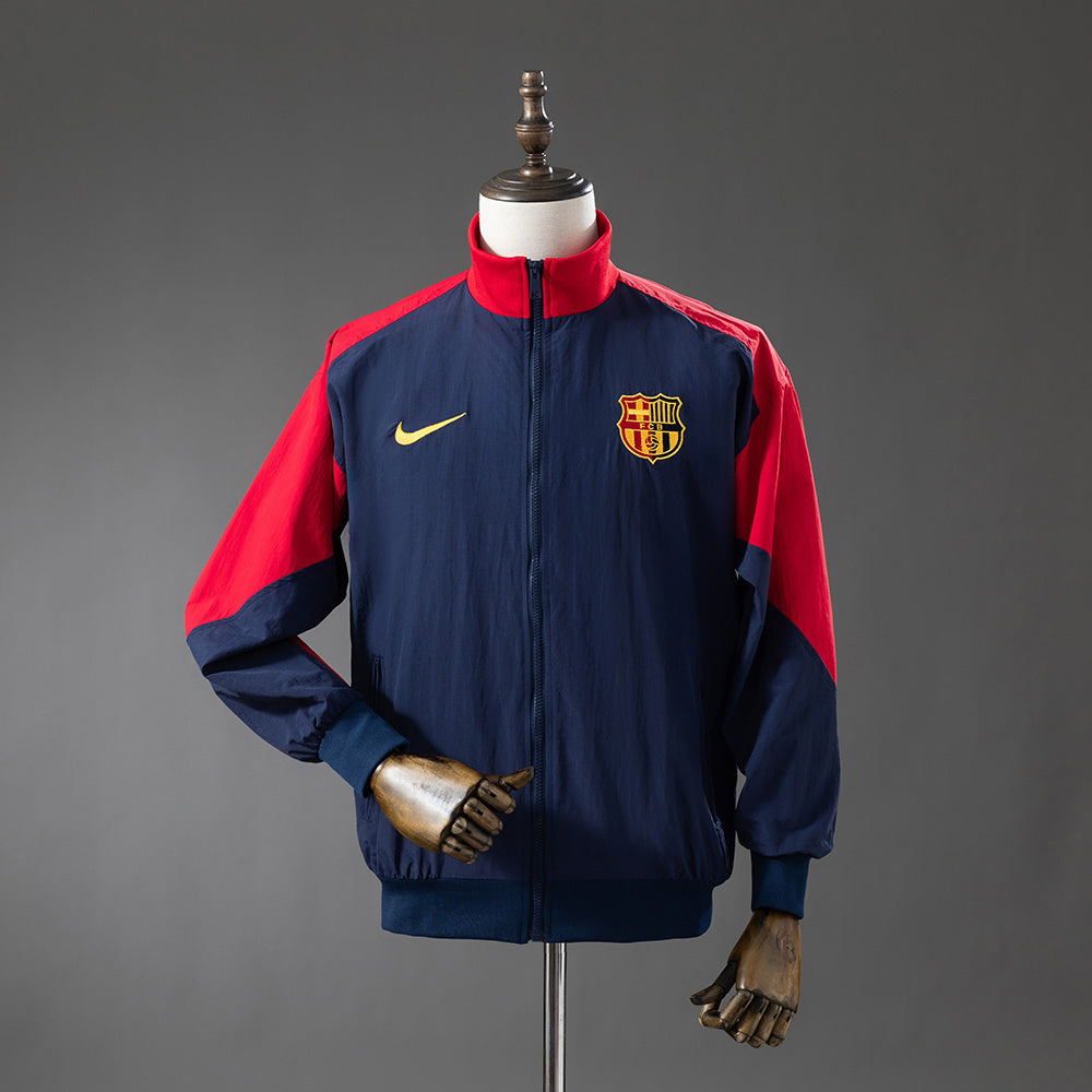 Veste / Survêtement FC Barcelone 2025 2026