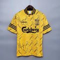 Liverpool Maillot Rétro 1995-96