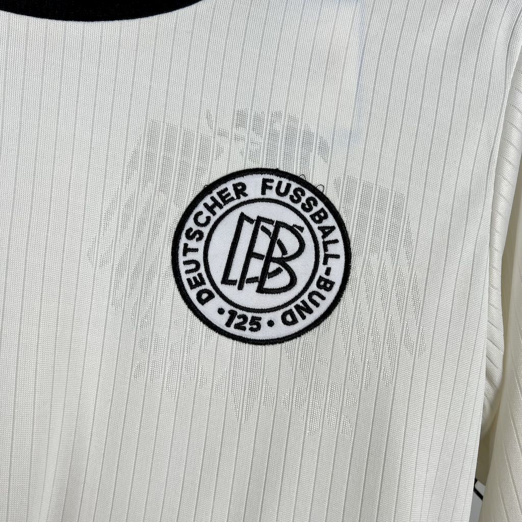 Maillot Foot Allemagne 2025 2026 Manches Longues