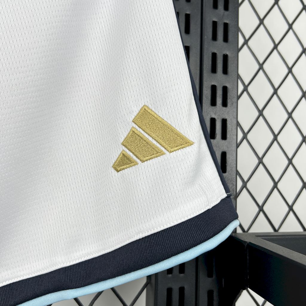 Short de Football Argentine 2026 2027