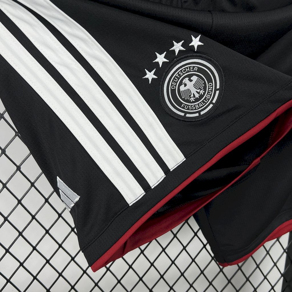Short de Football Allemagne 2026 2027