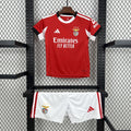 Kit Enfant Benfica 2025 2026