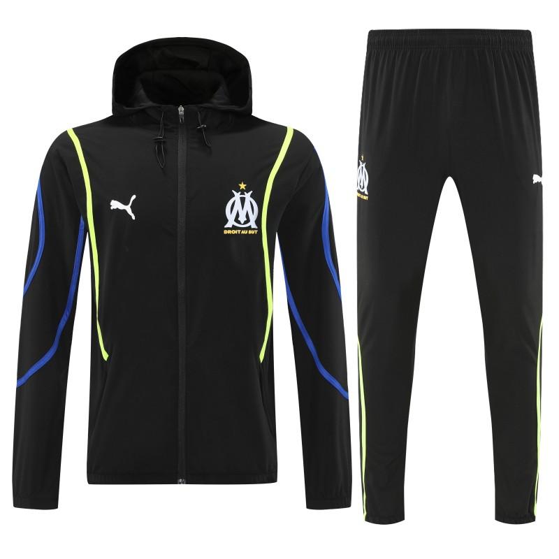 Olympique de Marseille OM Survêtement / Training 2025 2026