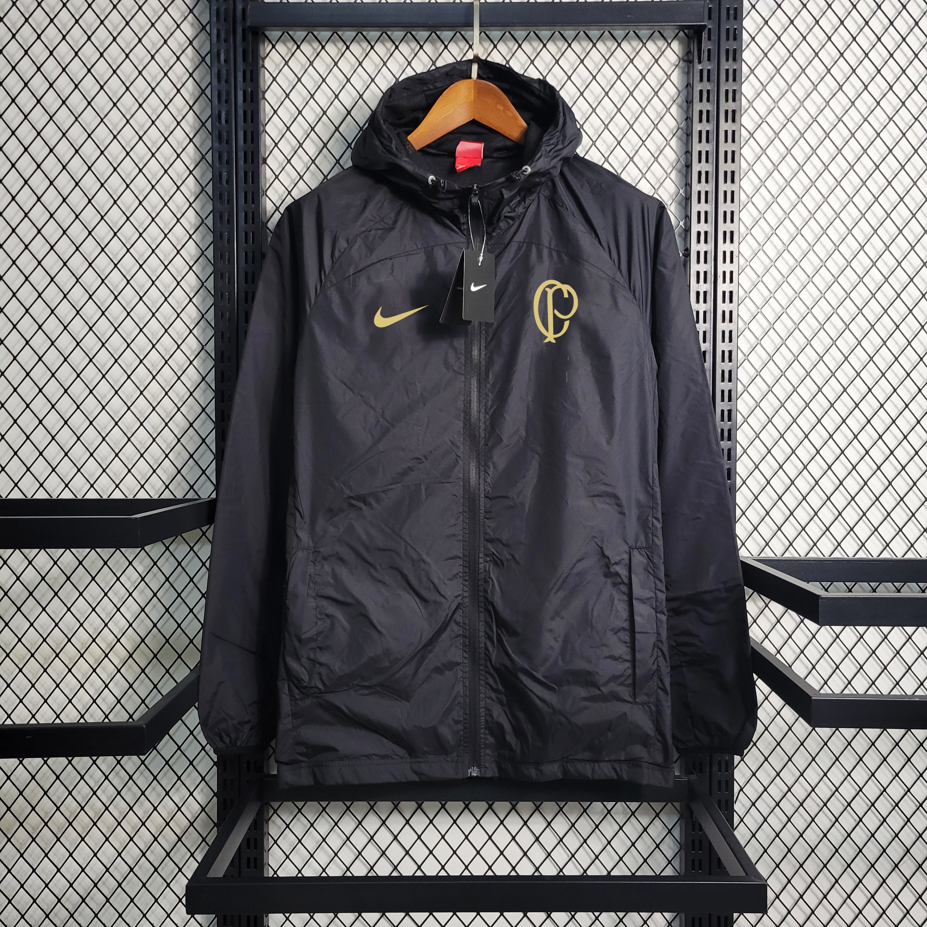 Veste / Survêtement Corinthians 2023 2024