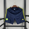 Short de Football Colombie 2026 2027 Coupe Du Monde
