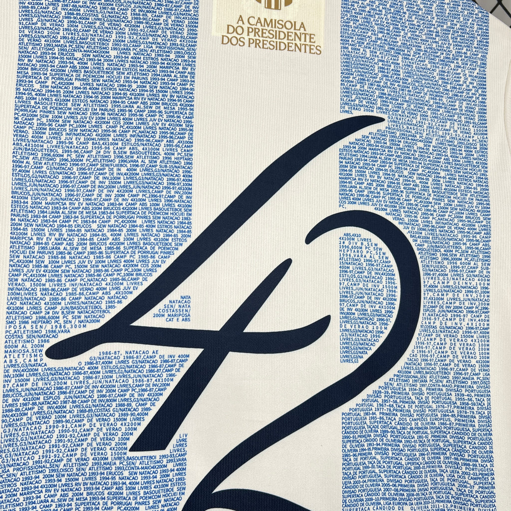 FC Porto maillot foot 2026 2027