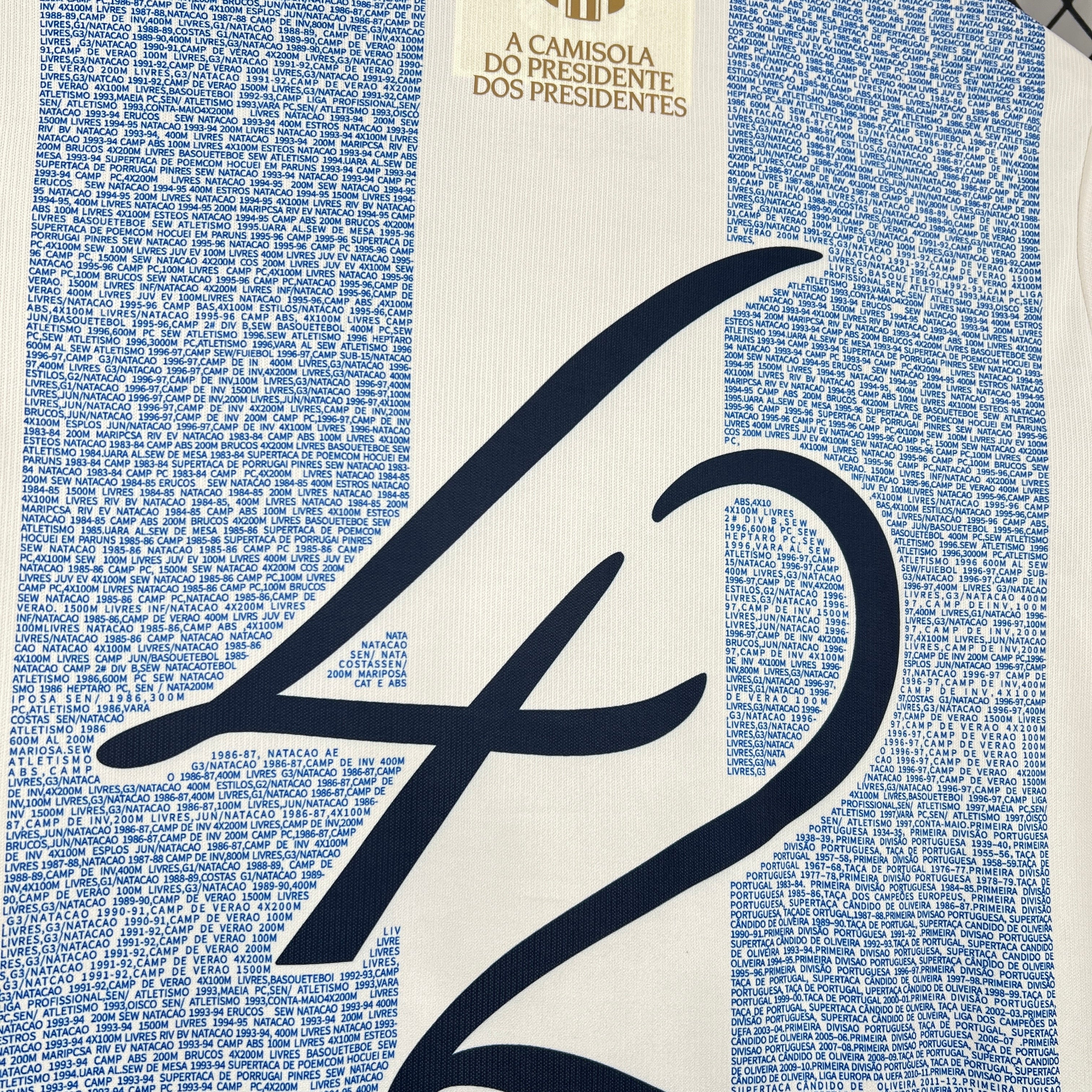 FC Porto maillot foot 2026 2027