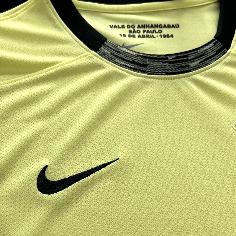 Corinthians maillot 2023 2024