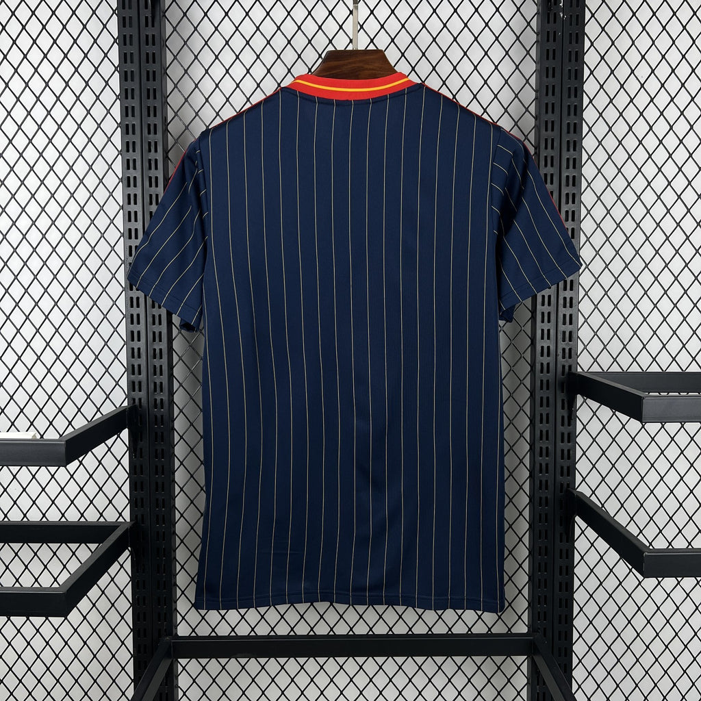 Espagne maillot foot 2026 2027