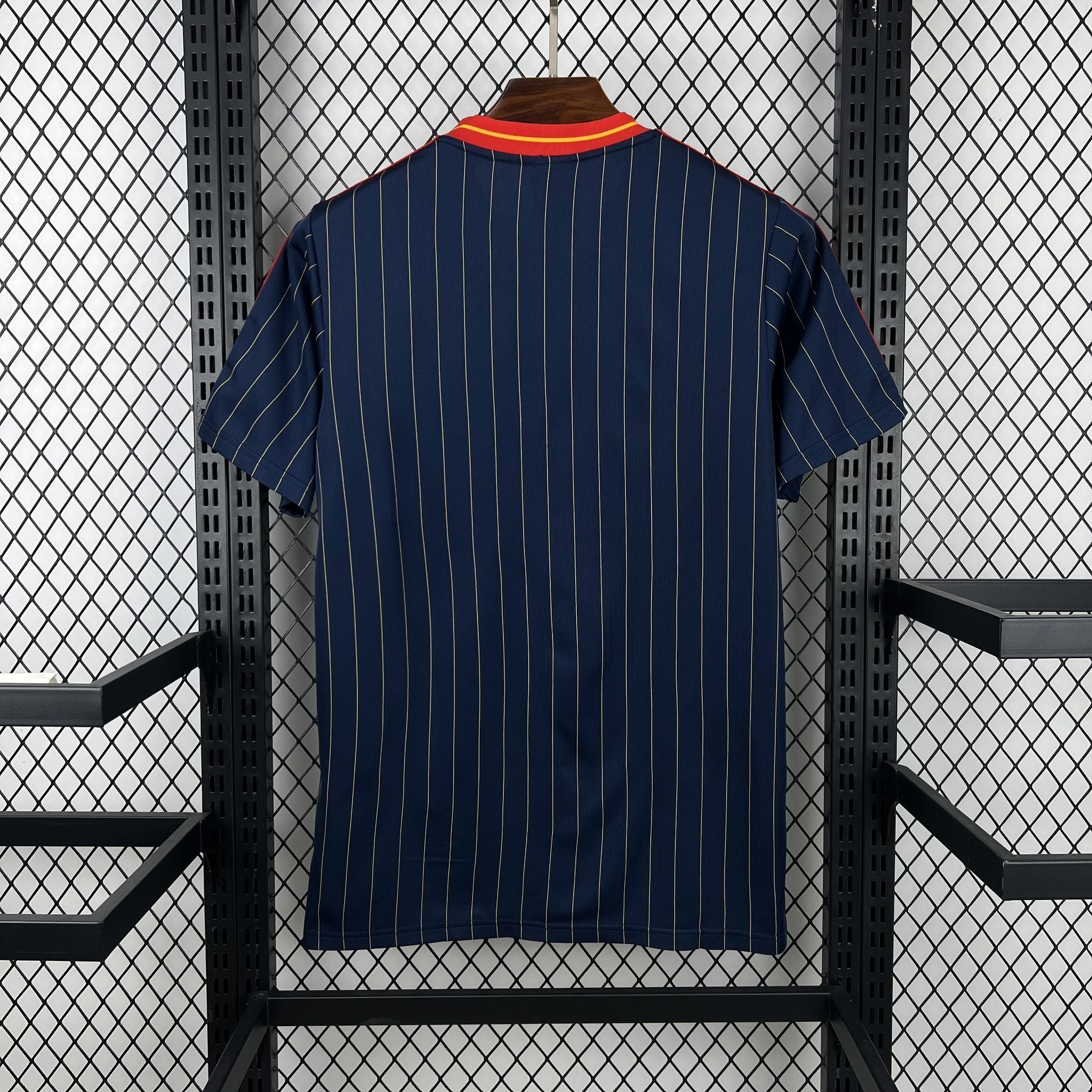 Espagne maillot foot 2026 2027