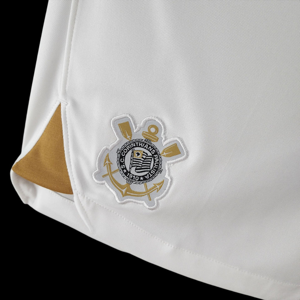 Short de Football Corinthians 2022/23