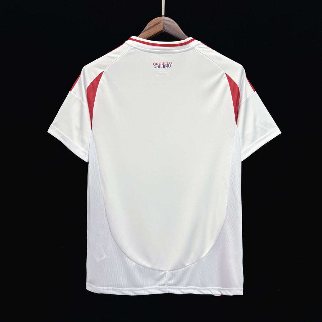 Maillot Foot Chili 2024 2025