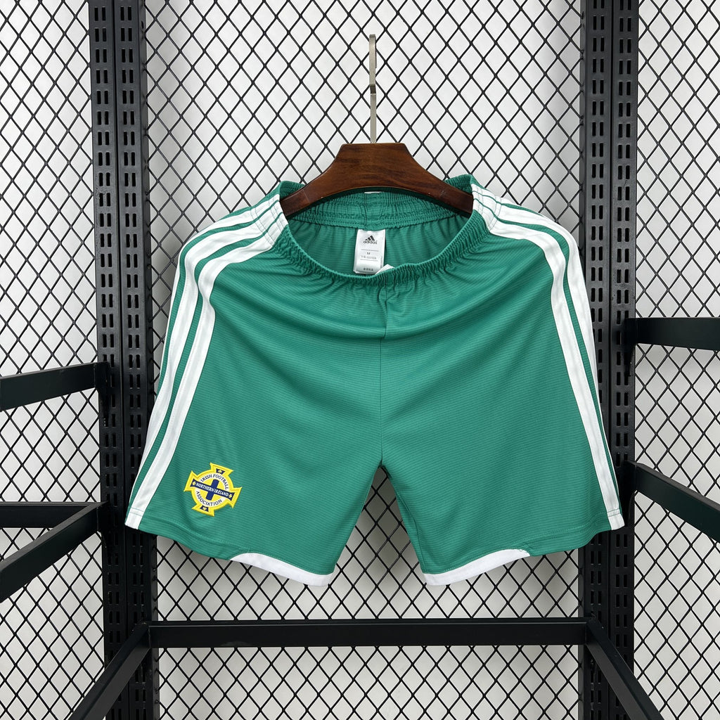 Short de Football Ireland Du Nord 2026 2027 Coupe Du Monde