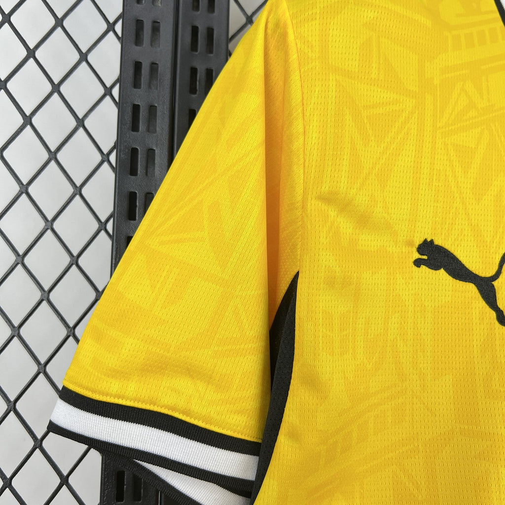 Borussia Dortmund Maillot Foot Domicile 2026 2027