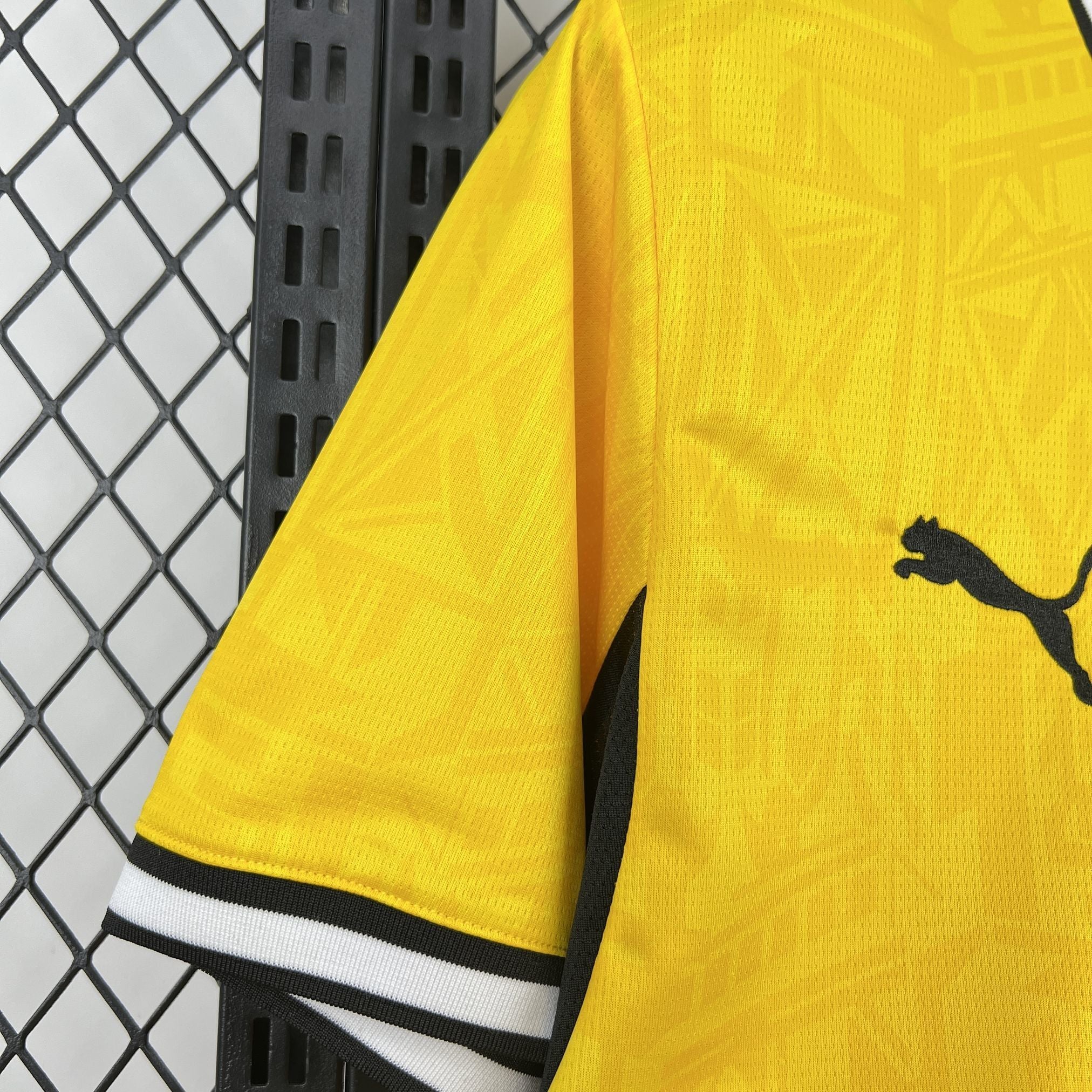 Borussia Dortmund Maillot Foot Domicile 2026 2027
