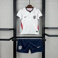 Kit Enfant Angleterre 2025 2026