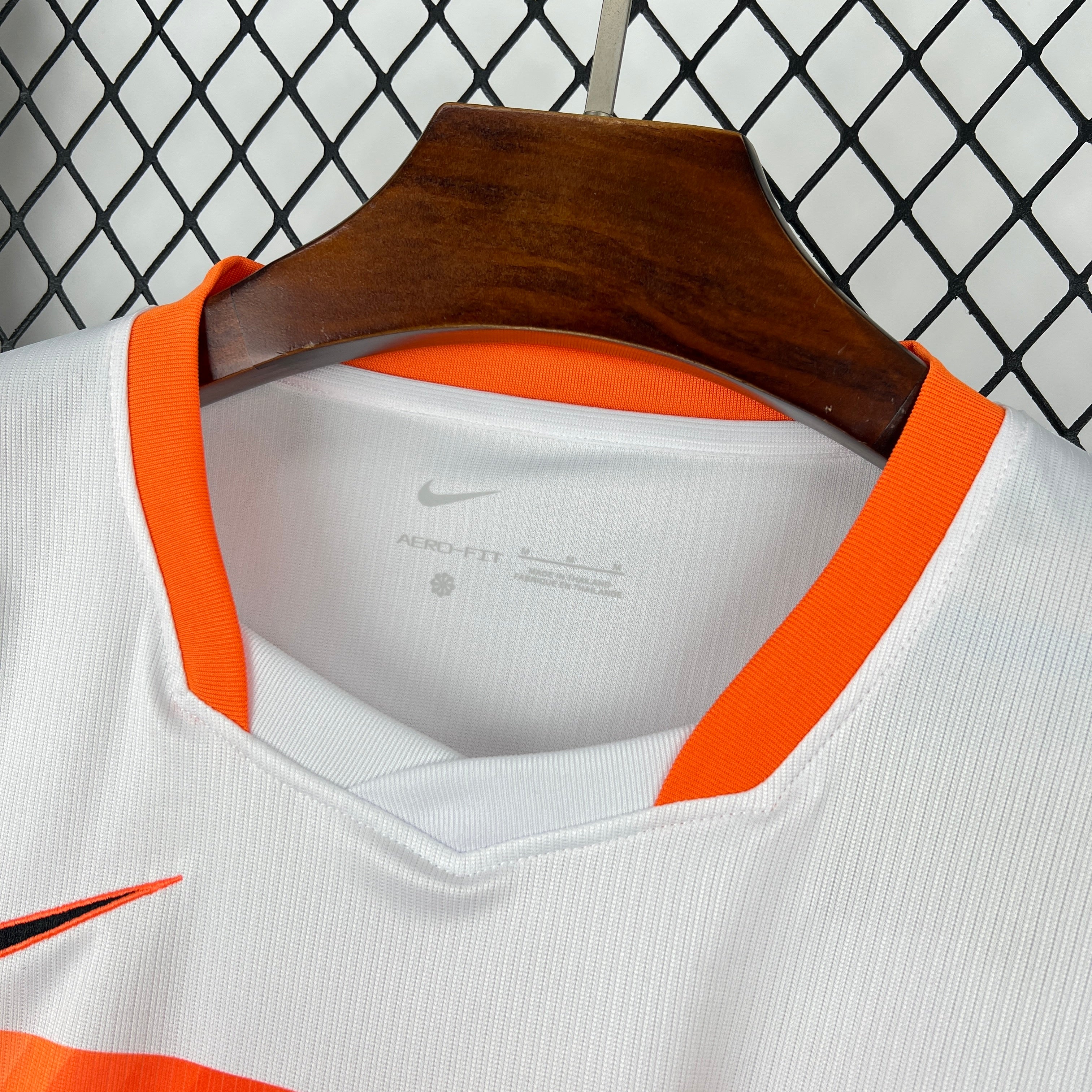 Pays-Bas maillot foot extérieur 2026 2027 Coupe Du Monde