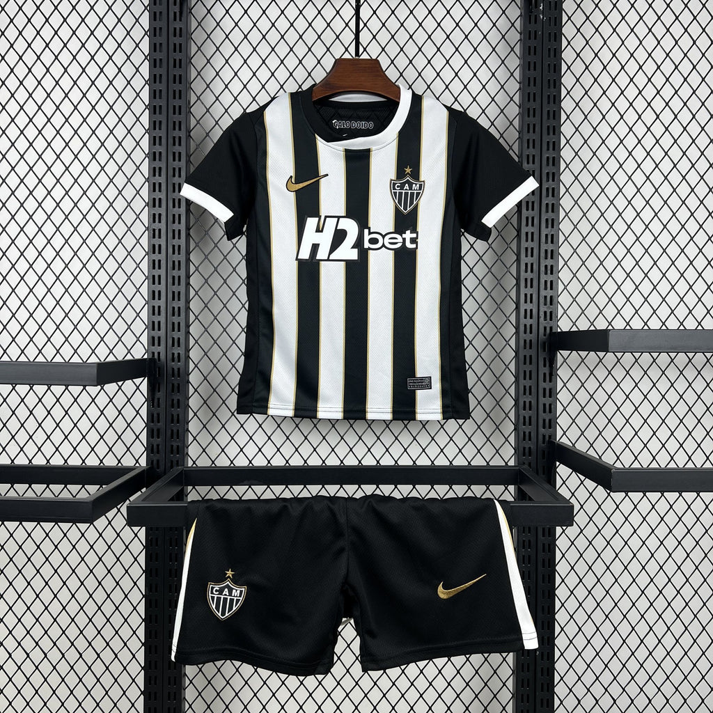 Kit Enfant Atlético Mineiro 2026 2027